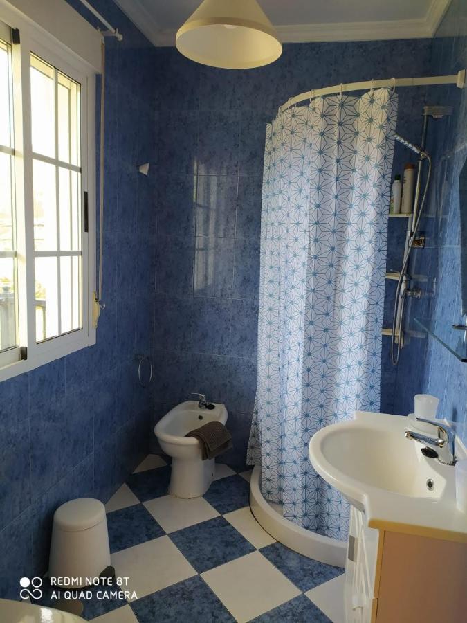 Casa De Cernado Traba De Laxe Villa Bagian luar foto